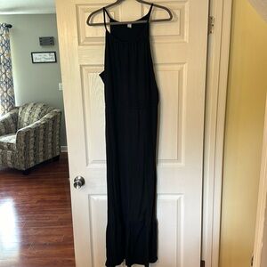 Old Navy XL Tall maxi dress